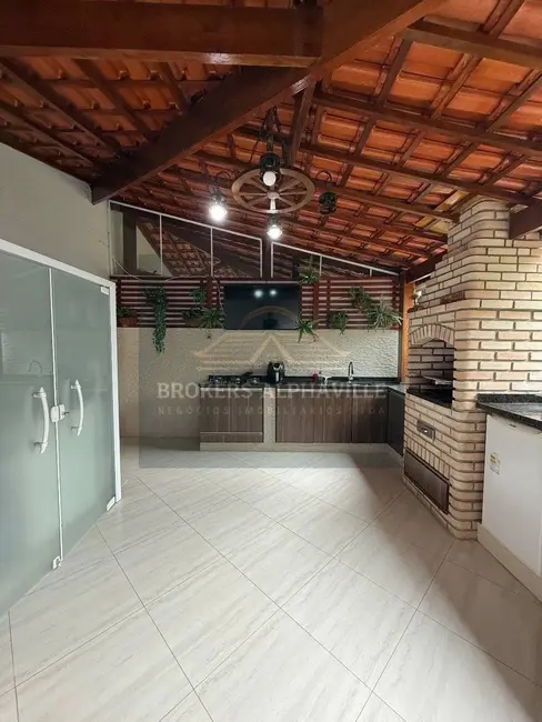 Foto 8 de Casa de Condomínio com 2 quartos à venda, 67m2 em Barueri - SP