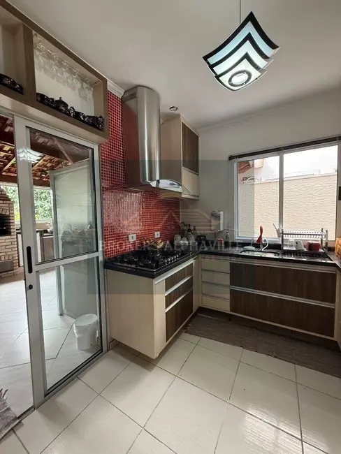 Foto 7 de Casa de Condomínio com 2 quartos à venda, 67m2 em Barueri - SP