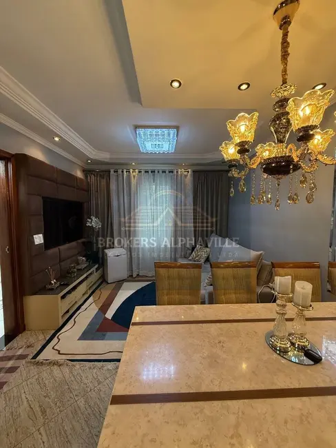 Foto 3 de Casa de Condomínio com 2 quartos à venda, 67m2 em Barueri - SP