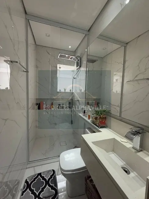 Foto 4 de Casa de Condomínio com 2 quartos à venda, 67m2 em Barueri - SP