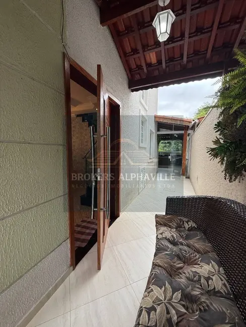 Foto 5 de Casa de Condomínio com 2 quartos à venda, 67m2 em Barueri - SP