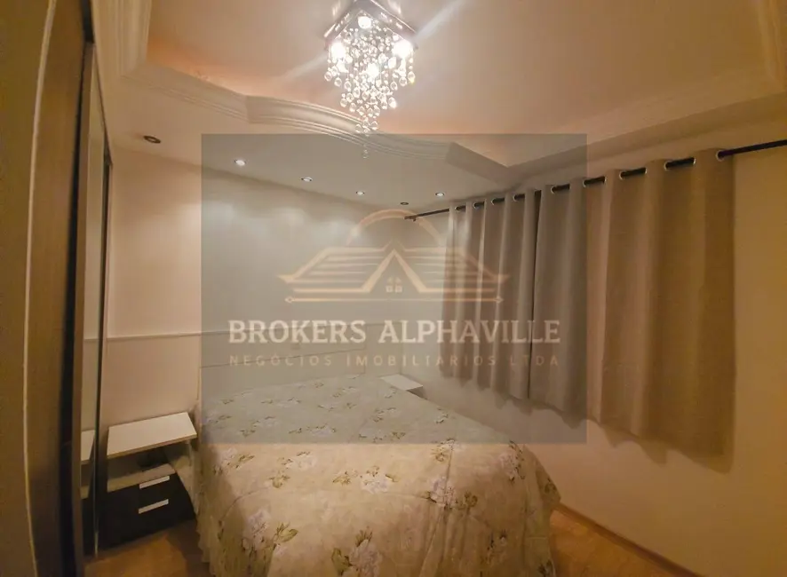 Foto 9 de Casa de Condomínio com 2 quartos à venda, 67m2 em Barueri - SP