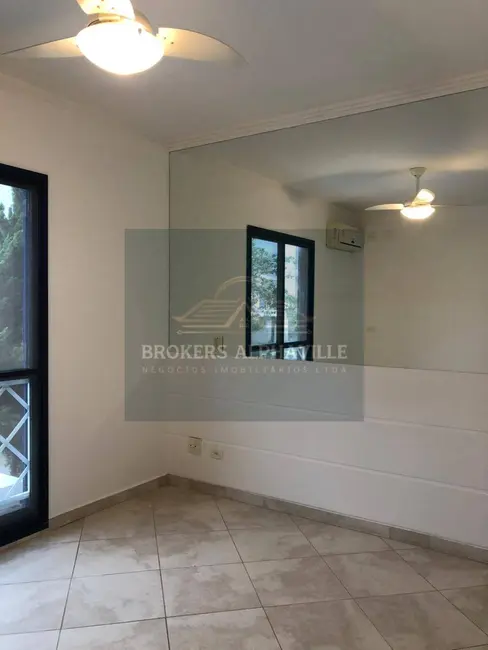 Foto 3 de Casa de Condomínio com 3 quartos à venda, 160m2 em Tamboré, Santana De Parnaiba - SP