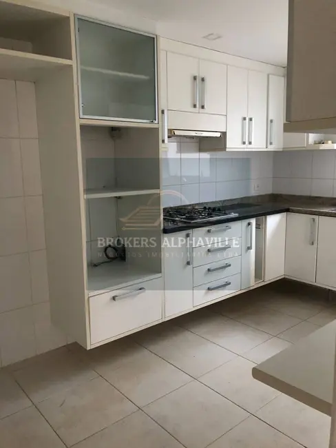 Foto 1 de Casa de Condomínio com 3 quartos à venda, 160m2 em Tamboré, Santana De Parnaiba - SP