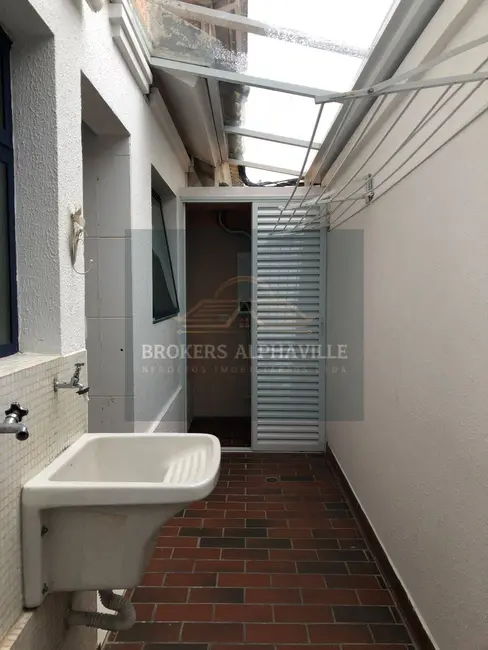 Foto 9 de Casa de Condomínio com 3 quartos à venda, 160m2 em Tamboré, Santana De Parnaiba - SP