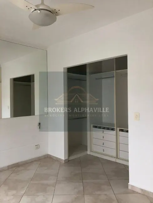 Foto 6 de Casa de Condomínio com 3 quartos à venda, 160m2 em Tamboré, Santana De Parnaiba - SP