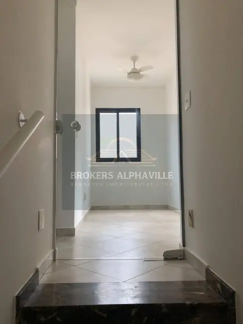 Foto 7 de Casa de Condomínio com 3 quartos à venda, 160m2 em Tamboré, Santana De Parnaiba - SP