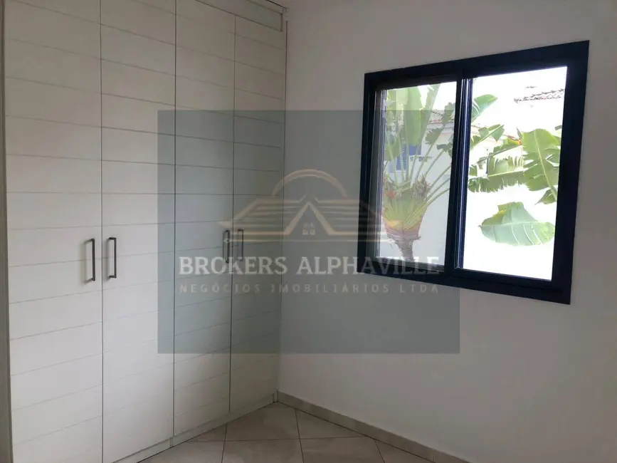 Foto 8 de Casa de Condomínio com 3 quartos à venda, 160m2 em Tamboré, Santana De Parnaiba - SP