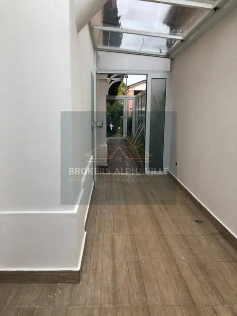 Foto 5 de Casa de Condomínio com 3 quartos à venda, 160m2 em Tamboré, Santana De Parnaiba - SP