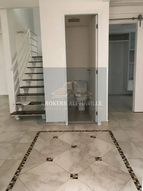 Foto 2 de Casa de Condomínio com 3 quartos à venda, 160m2 em Tamboré, Santana De Parnaiba - SP