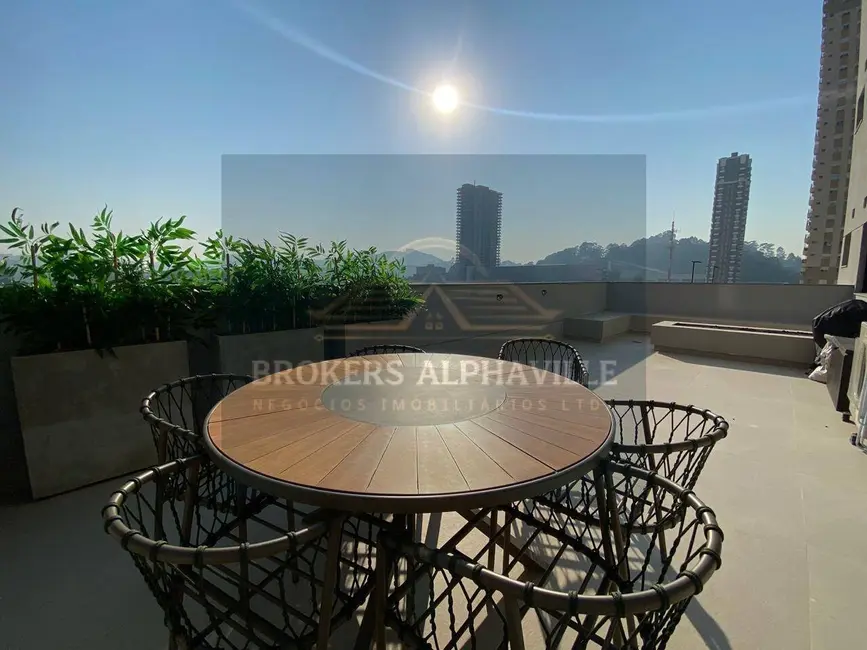 Foto 9 de Apartamento com 2 quartos à venda, 127m2 em Tamboré, Barueri - SP