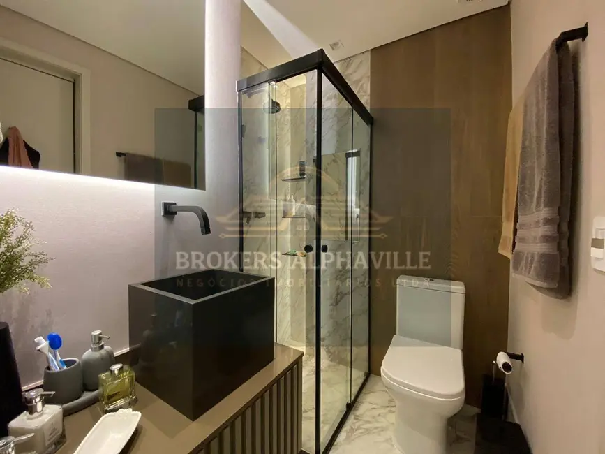 Foto 6 de Apartamento com 2 quartos à venda, 127m2 em Tamboré, Barueri - SP