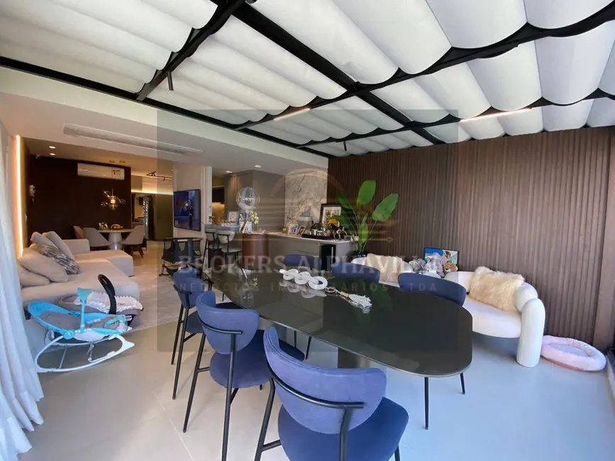 Foto 1 de Apartamento com 2 quartos à venda, 127m2 em Tamboré, Barueri - SP