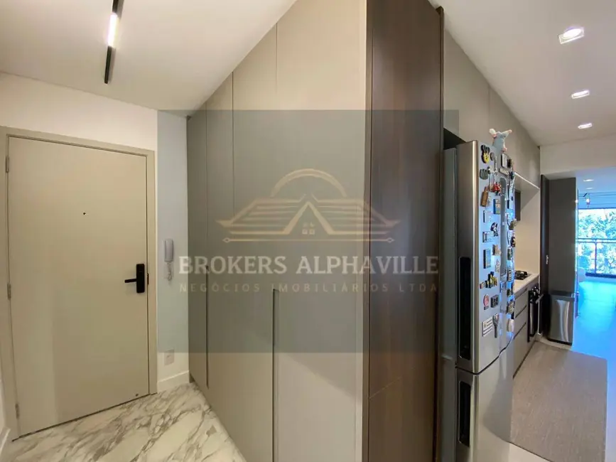 Foto 5 de Apartamento com 2 quartos à venda, 127m2 em Tamboré, Barueri - SP