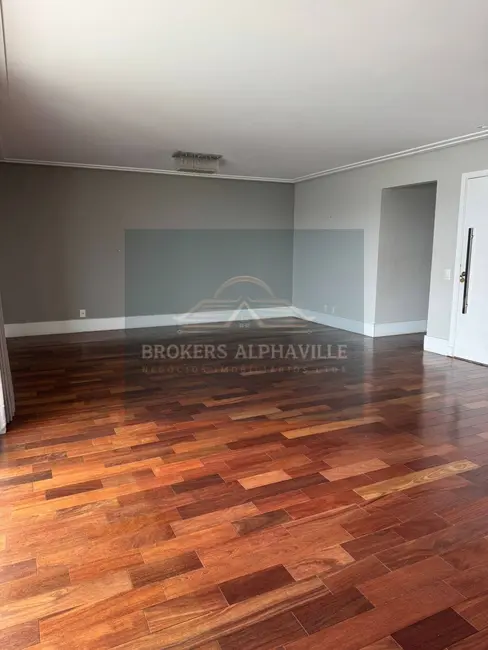 Foto 4 de Apartamento com 3 quartos à venda, 208m2 em Barueri - SP