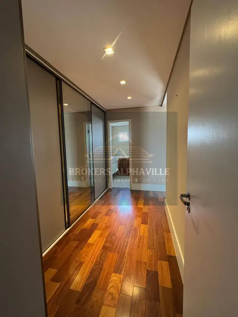 Foto 7 de Apartamento com 3 quartos à venda, 208m2 em Barueri - SP