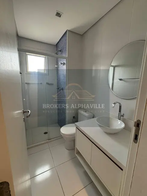 Foto 6 de Apartamento com 3 quartos à venda, 208m2 em Barueri - SP