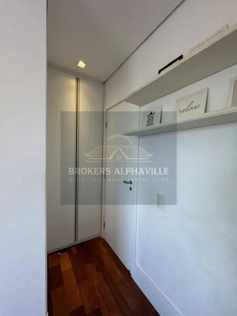 Foto 5 de Apartamento com 3 quartos à venda, 208m2 em Barueri - SP