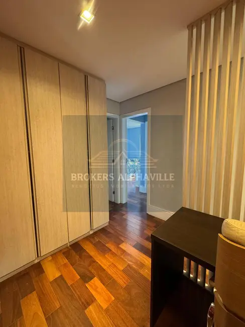 Foto 3 de Apartamento com 3 quartos à venda, 208m2 em Barueri - SP