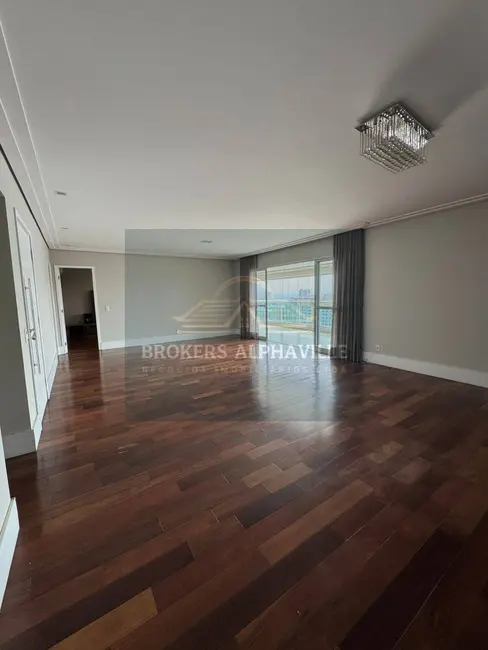 Foto 8 de Apartamento com 3 quartos à venda, 208m2 em Barueri - SP