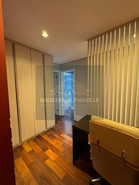 Foto 2 de Apartamento com 3 quartos à venda, 208m2 em Barueri - SP