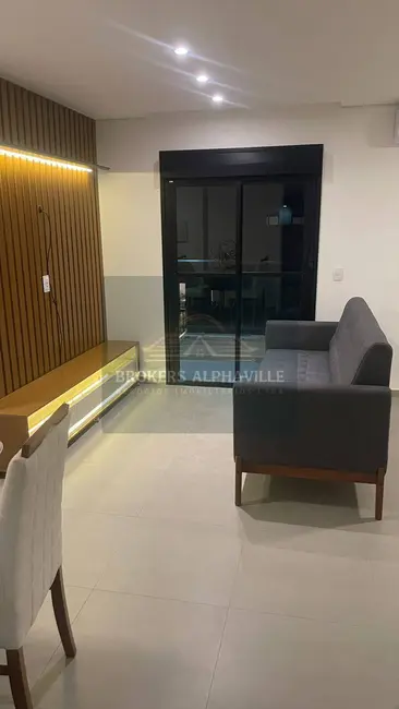 Foto 5 de Apartamento com 1 quarto para alugar, 41m2 em Barueri - SP