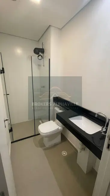 Foto 7 de Apartamento com 1 quarto para alugar, 41m2 em Barueri - SP