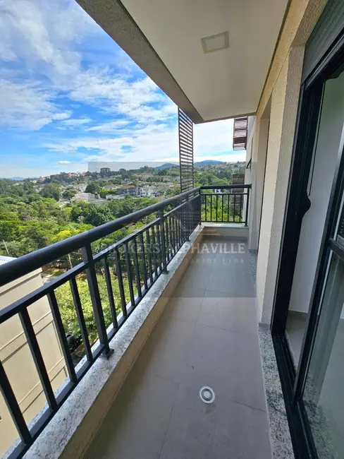 Apartamento com 1 quarto para alugar, 41m2 em Barueri - SP - imagem 8 Foto 8 de Apartamento com 1 quarto para alugar, 41m2 em Barueri - SP