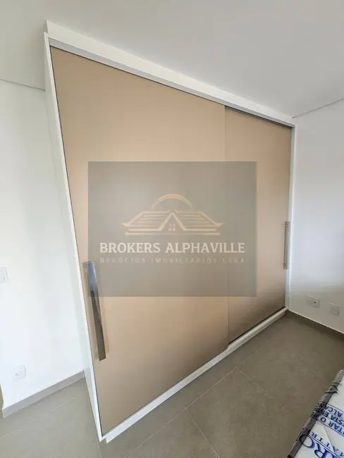 Apartamento com 1 quarto para alugar, 41m2 em Barueri - SP - imagem 9 Foto 9 de Apartamento com 1 quarto para alugar, 41m2 em Barueri - SP