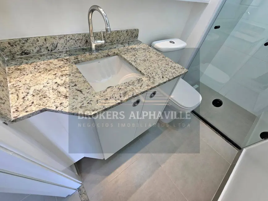 Apartamento com 1 quarto para alugar, 41m2 em Barueri - SP - imagem 2 Foto 2 de Apartamento com 1 quarto para alugar, 41m2 em Barueri - SP