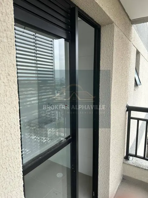 Foto 7 de Apartamento com 1 quarto à venda, 40m2 em Barueri - SP