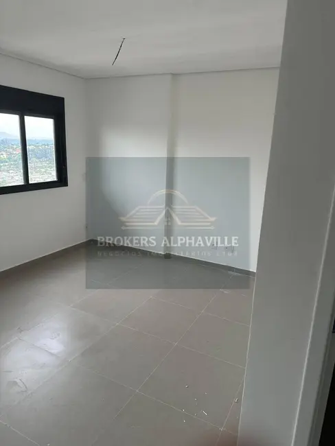 Foto 4 de Apartamento com 1 quarto à venda, 40m2 em Barueri - SP