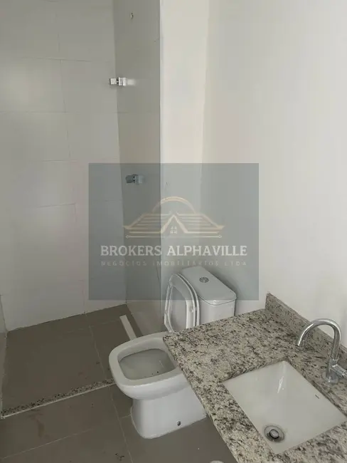 Foto 5 de Apartamento com 1 quarto à venda, 40m2 em Barueri - SP