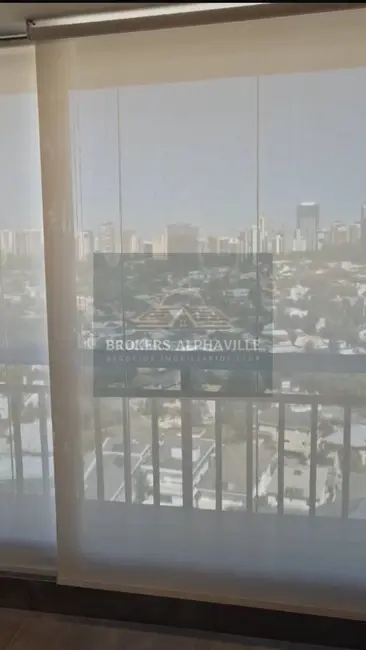 Apartamento com 1 quarto para alugar, 48m2 em Barueri - SP - imagem 7 Foto 7 de Apartamento com 1 quarto para alugar, 48m2 em Barueri - SP