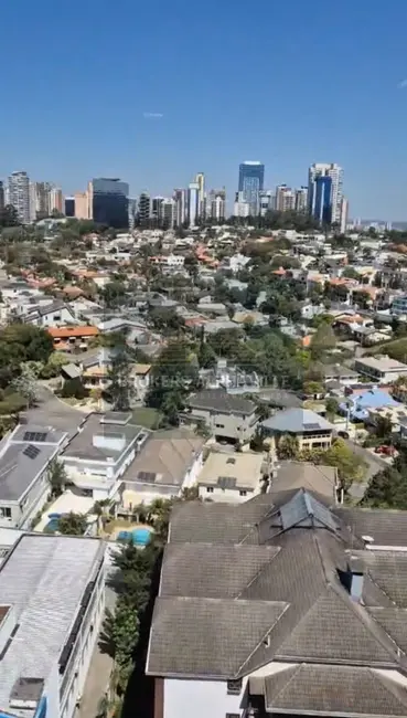 Apartamento com 1 quarto para alugar, 48m2 em Barueri - SP - imagem 2 Foto 2 de Apartamento com 1 quarto para alugar, 48m2 em Barueri - SP