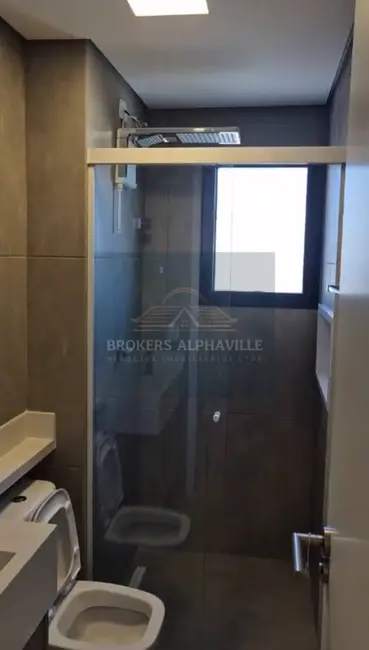 Apartamento com 1 quarto para alugar, 48m2 em Barueri - SP - imagem 6 Foto 6 de Apartamento com 1 quarto para alugar, 48m2 em Barueri - SP