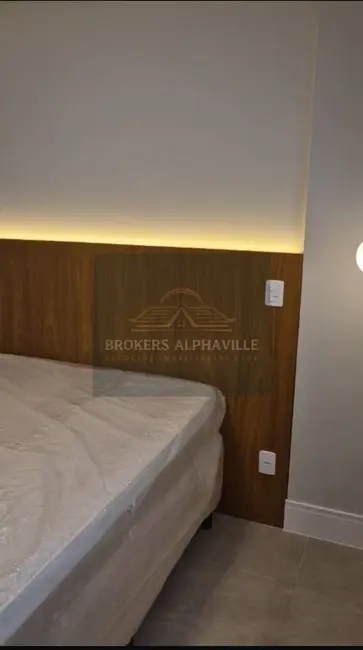 Apartamento com 1 quarto para alugar, 48m2 em Barueri - SP - imagem 4 Foto 4 de Apartamento com 1 quarto para alugar, 48m2 em Barueri - SP