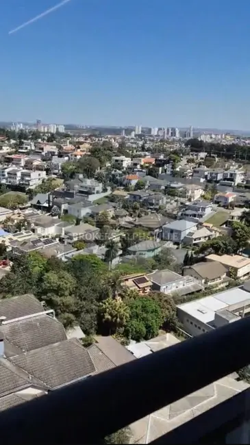 Apartamento com 1 quarto para alugar, 48m2 em Barueri - SP - imagem 8 Foto 8 de Apartamento com 1 quarto para alugar, 48m2 em Barueri - SP