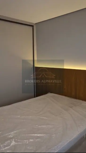 Apartamento com 1 quarto para alugar, 48m2 em Barueri - SP - imagem 9 Foto 9 de Apartamento com 1 quarto para alugar, 48m2 em Barueri - SP
