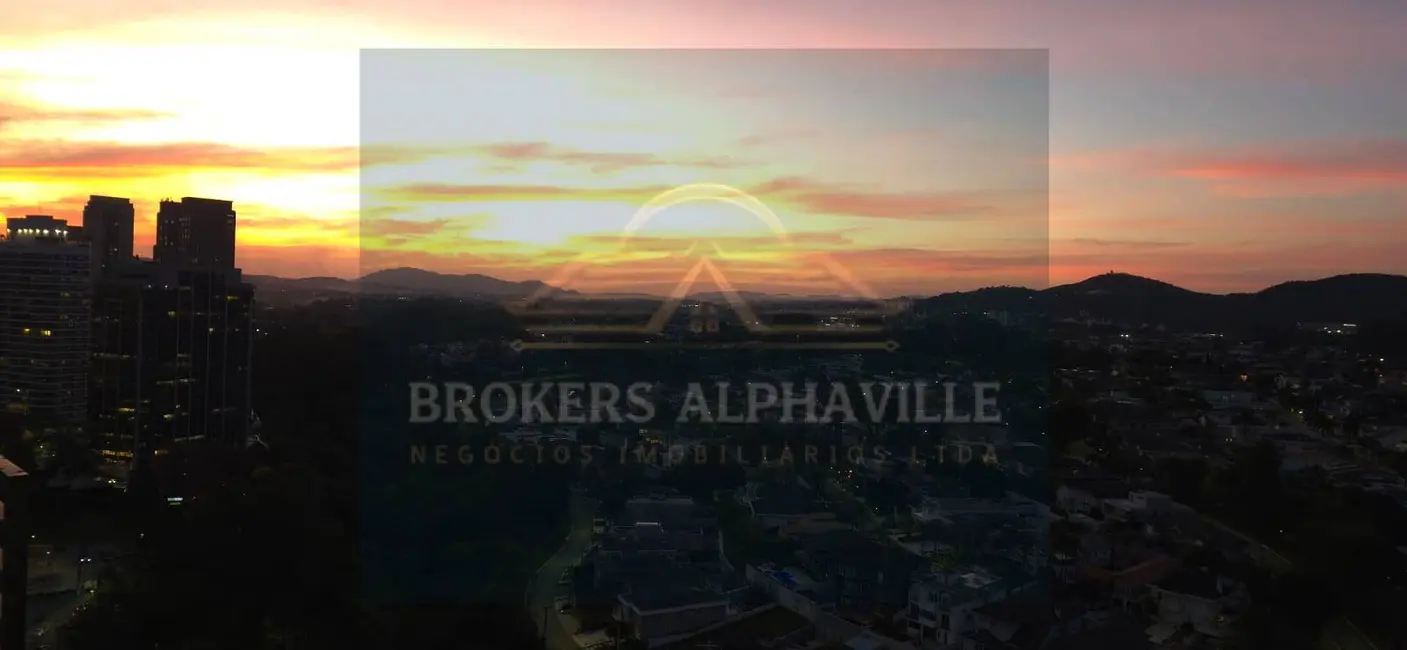 Foto 6 de Apartamento com 1 quarto à venda e para alugar, 47m2 em Barueri - SP