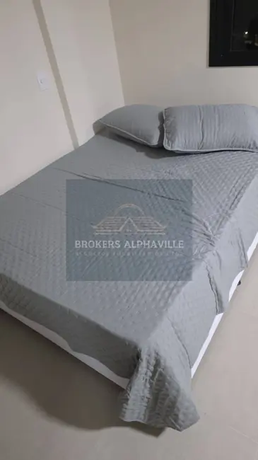 Foto 7 de Apartamento com 1 quarto à venda e para alugar, 47m2 em Barueri - SP