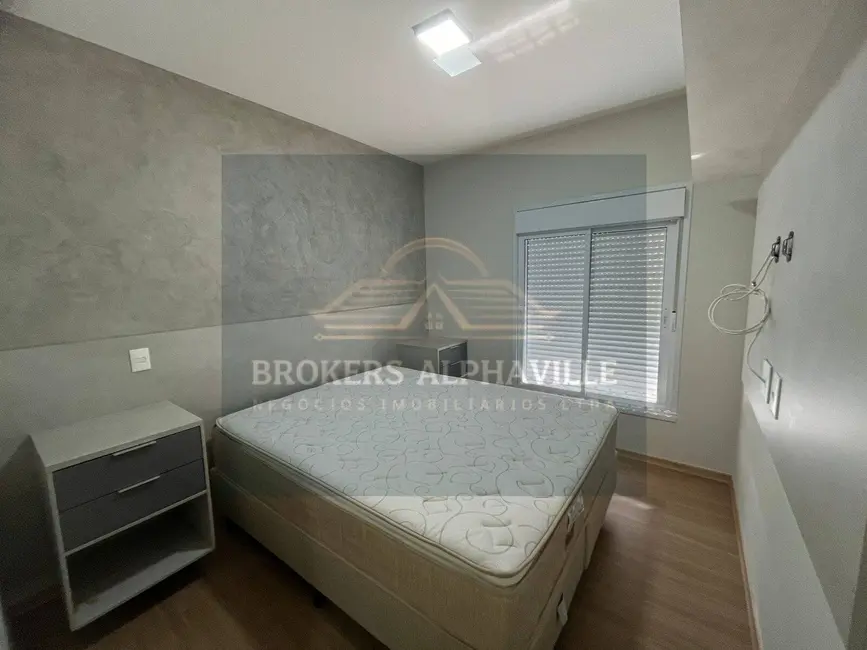 Foto 6 de Apartamento com 3 quartos à venda e para alugar, 110m2 em Alphaville Empresarial, Barueri - SP