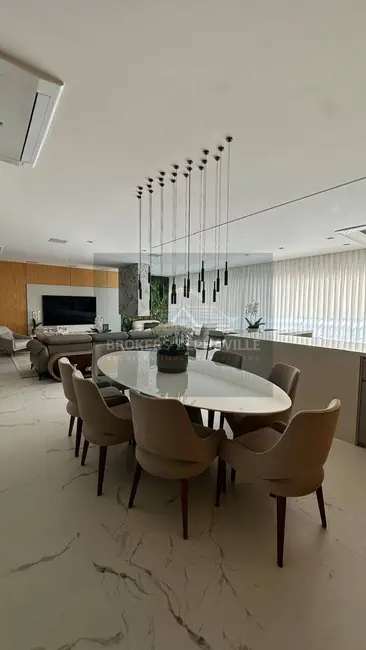 Foto 1 de Apartamento com 3 quartos à venda, 239m2 em Green Valley Alphaville, Barueri - SP