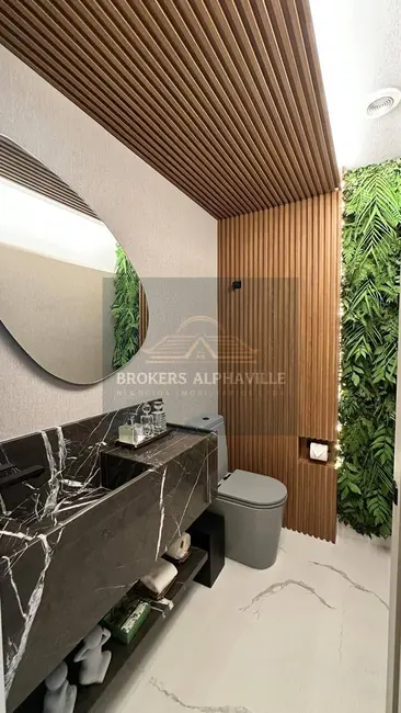 Foto 4 de Apartamento com 3 quartos à venda, 239m2 em Green Valley Alphaville, Barueri - SP