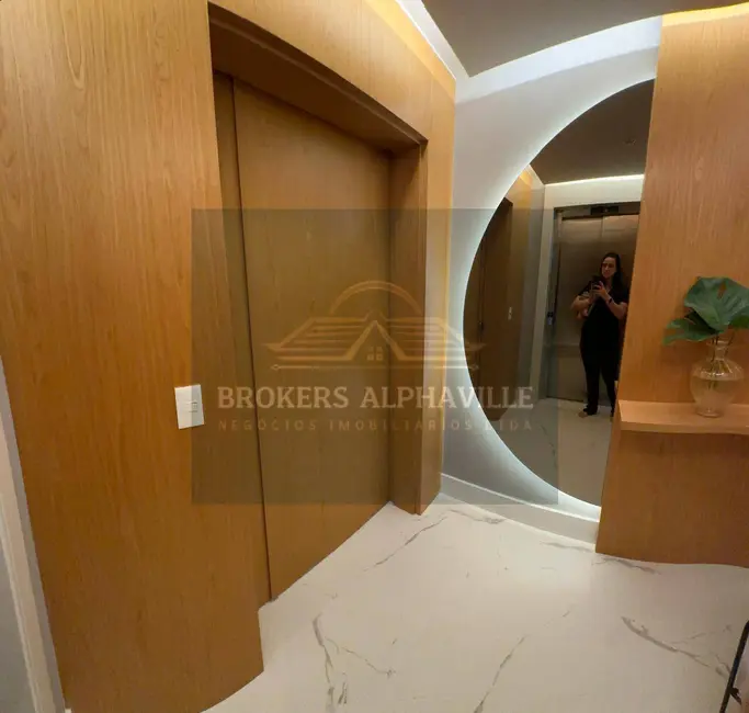 Foto 6 de Apartamento com 3 quartos à venda, 239m2 em Green Valley Alphaville, Barueri - SP