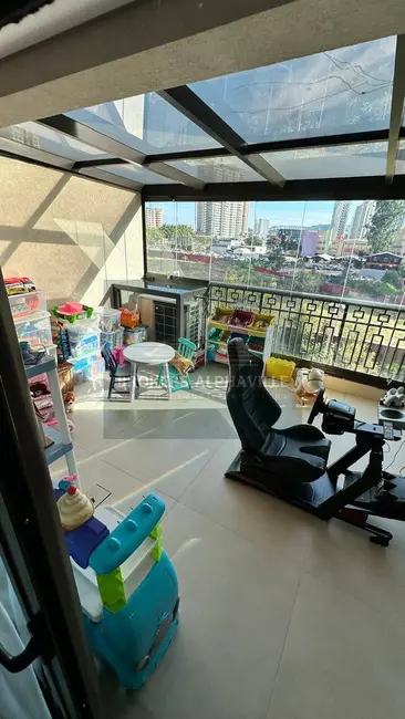 Foto 5 de Apartamento com 3 quartos à venda, 239m2 em Green Valley Alphaville, Barueri - SP