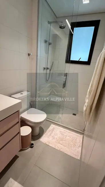 Foto 9 de Apartamento com 3 quartos à venda, 239m2 em Green Valley Alphaville, Barueri - SP