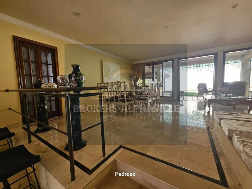 Casa de Condomínio com 4 quartos à venda e para alugar, 640m2 em Barueri - SP - imagem 7 Foto 7 de Casa de Condomínio com 4 quartos à venda e para alugar, 640m2 em Barueri - SP