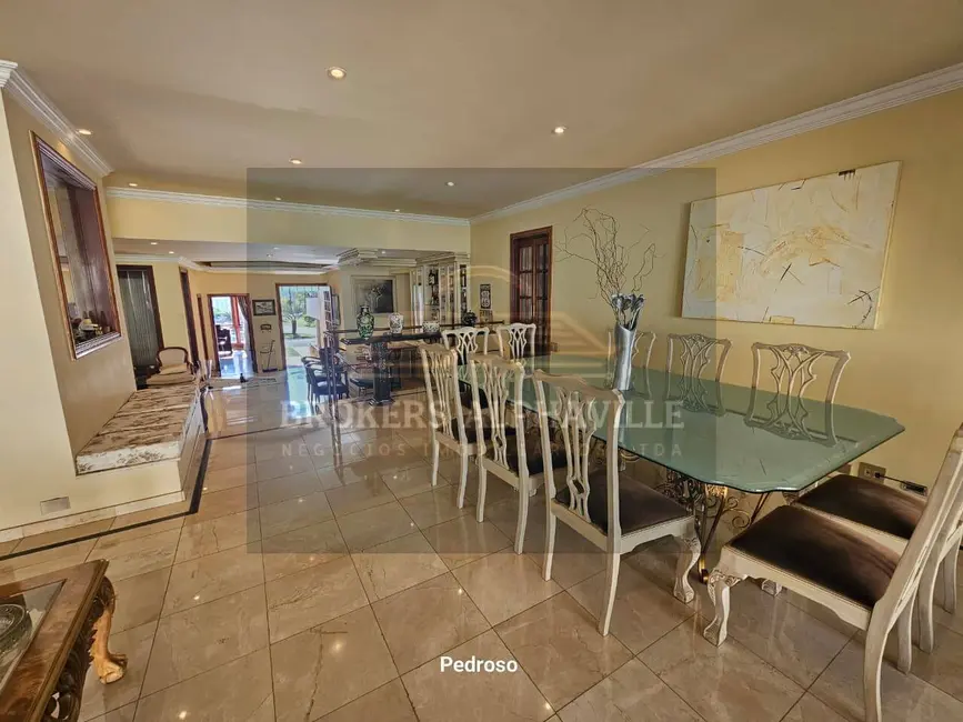 Casa de Condomínio com 4 quartos à venda e para alugar, 640m2 em Barueri - SP - imagem 8 Foto 8 de Casa de Condomínio com 4 quartos à venda e para alugar, 640m2 em Barueri - SP