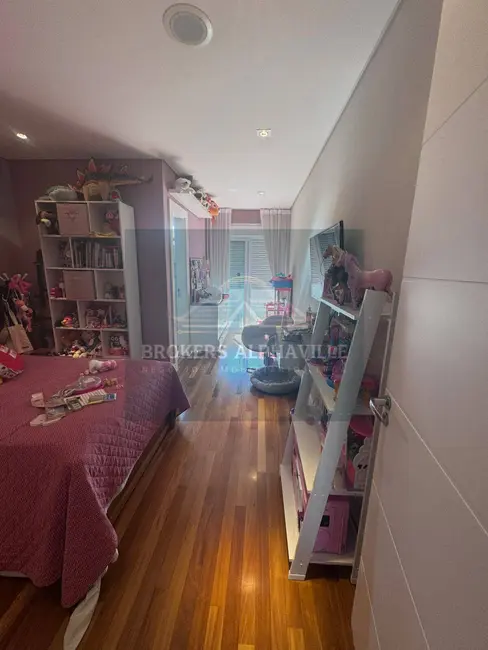 Casa de Condomínio com 4 quartos à venda, 420m2 em Centro Comercial Jubran, Barueri - SP - imagem 6 Foto 6 de Casa de Condomínio com 4 quartos à venda, 420m2 em Centro Comercial Jubran, Barueri - SP